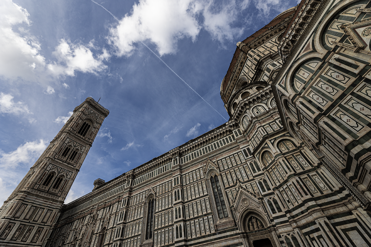 Florence, Italy